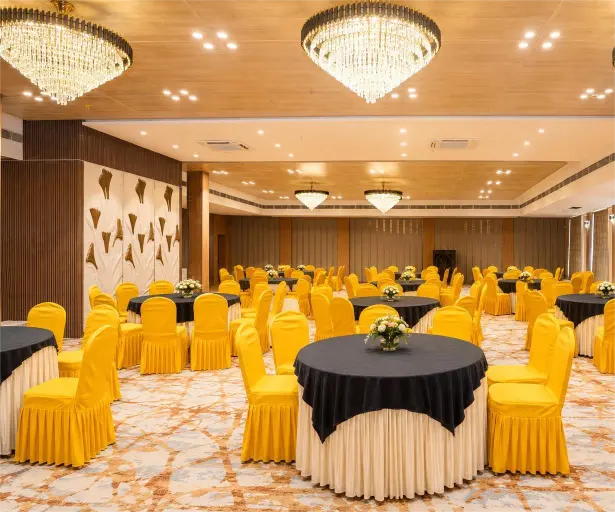 Royal Banquet Dining