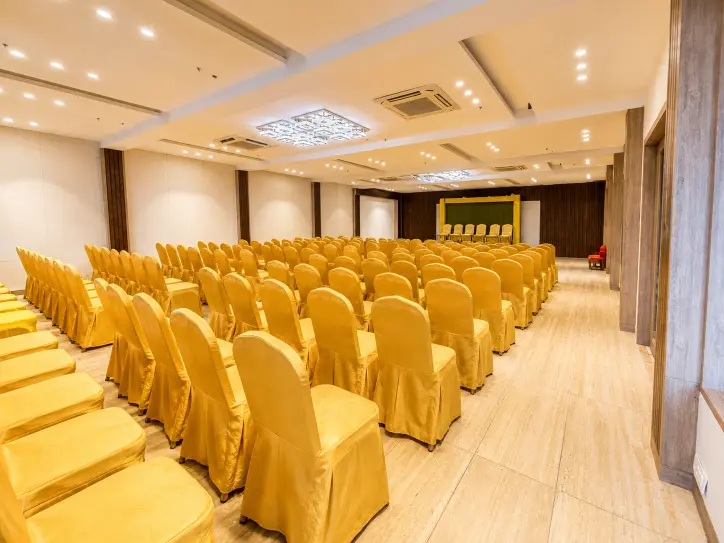 Indoor Banquets 2