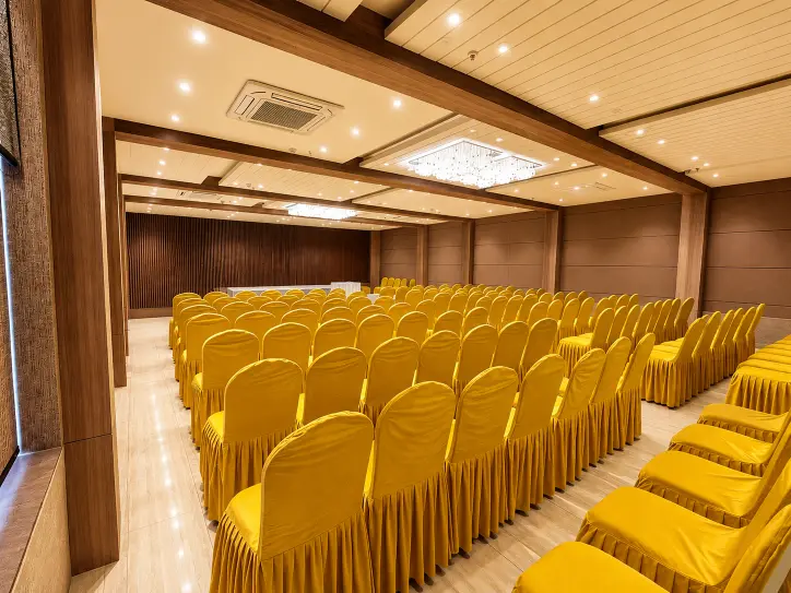 Indoor Banquets 4