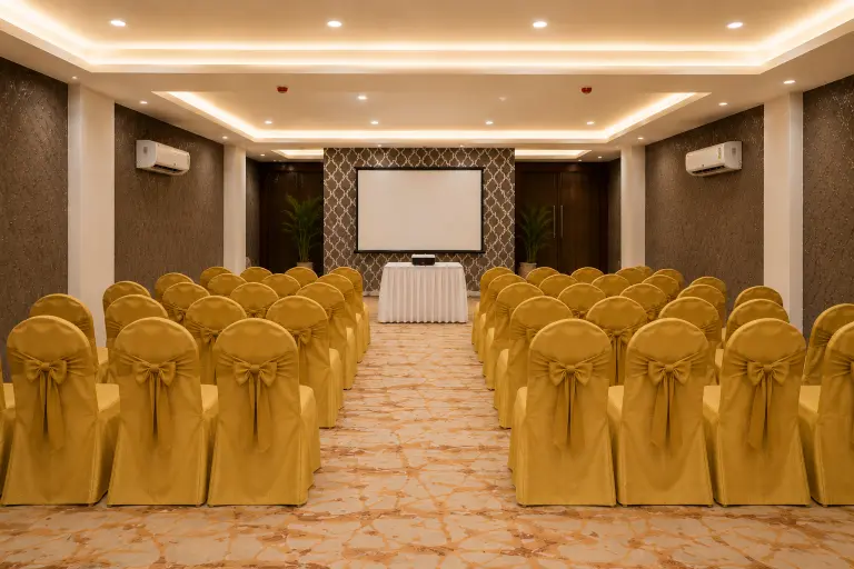 Indoor Banquets 5