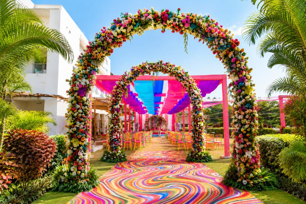 Wedding Event