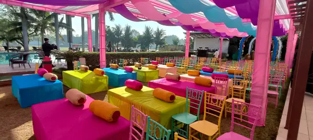 Mehendi