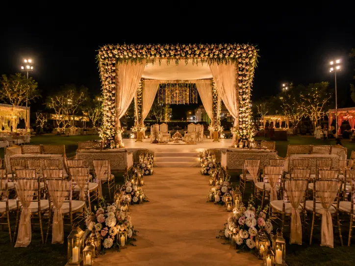 Wedding